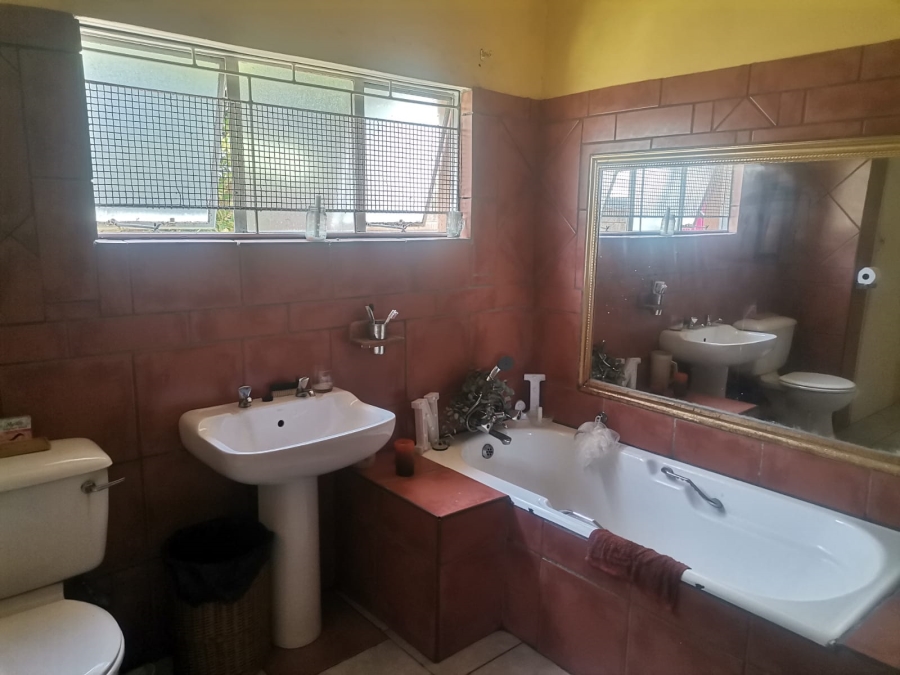 3 Bedroom Property for Sale in Sasolburg Ext 15 Free State